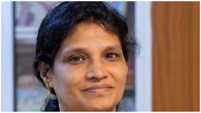 Joly Varghese Organ Donation