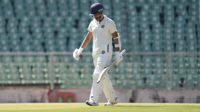 Kerala Ranji Trophy