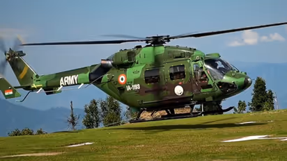 indian army
