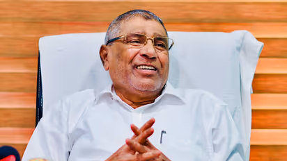 mc mayin haji