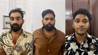 kayamkulam kidnap case