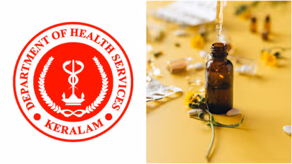 Kerala SMA Medicine Change