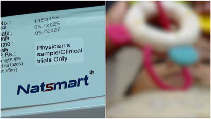 sma patient