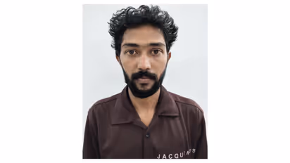 Muvattupuzha Beverage Theft