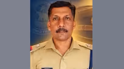 police