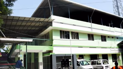 andoorkonam chc