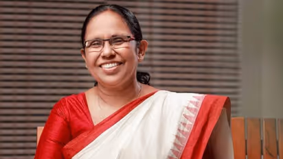 kk shailaja sma medicine kerala