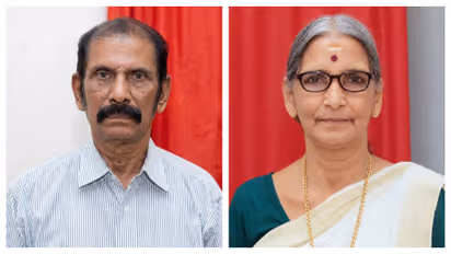 mannar umadevi death