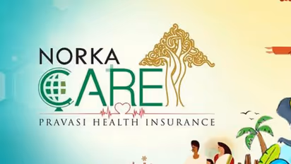 Norka care