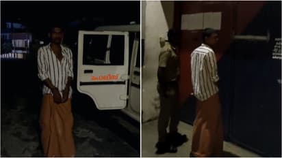 ksrtc attack