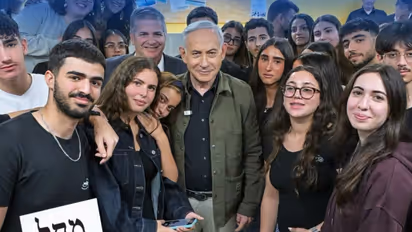 israel election benjamin netanyahu