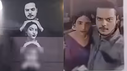 hyderabad couple death