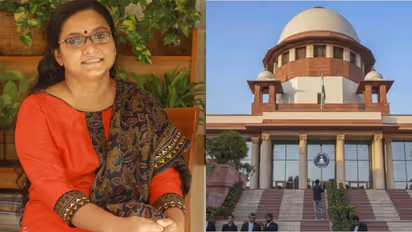 priya varghese supreme court