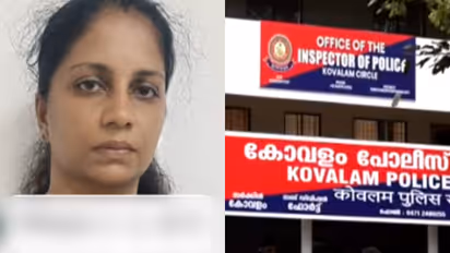 kovalam spa rape case