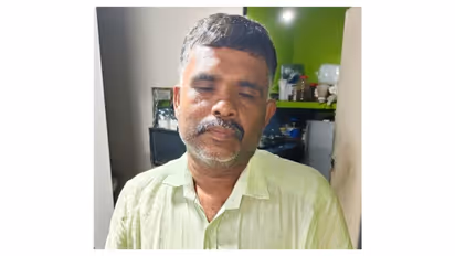 Sulthan Bathery Man Arrest