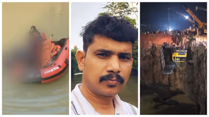Palakkad Quarry Accident