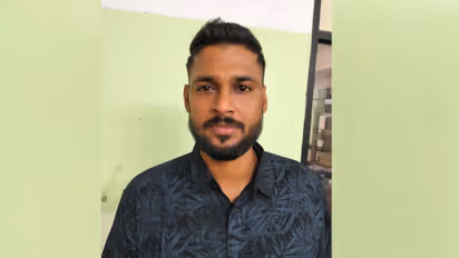 Chengannur Fraud case