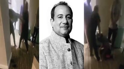 Rahat Fateh Ali Khan