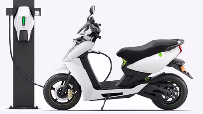 Ather 450s Electric Scooter