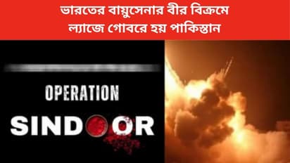 Indian Air Force established clear air superiority over Pakistan during Operation Sindoor