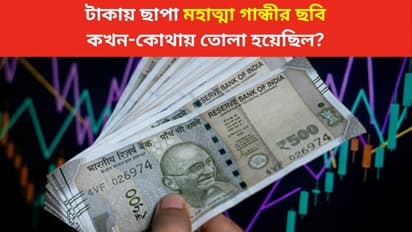 Whose Picture Was on Indian Currency Before Mahatma Gandhi