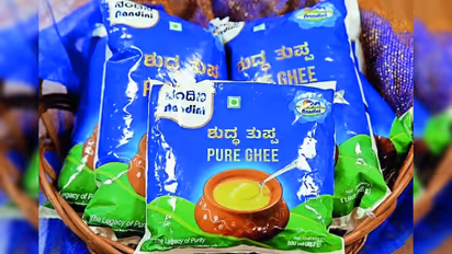 nandini Ghee