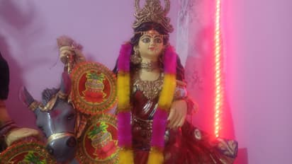 Sheetala Ashtami 2024  Date, puja rituals know what to eat on this day bsm