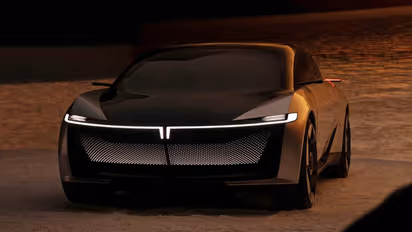 Tata EV Cars
