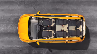 Renault Triber Year End Discounts