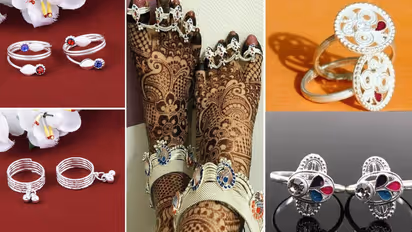 How To Reuse Toe Ring Diy Ideas