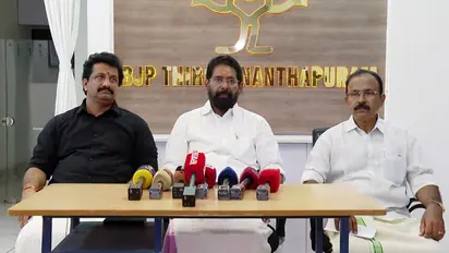 Trivandrum Corporation Councilor Anilkumar death