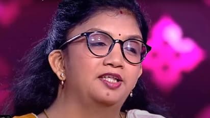 kbc 17 contestant jigna mokaria 