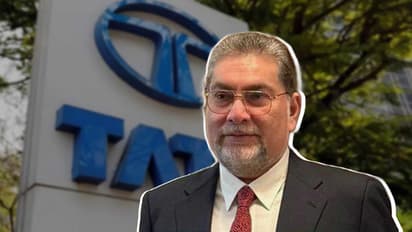 ratan tata aide mehli mistry