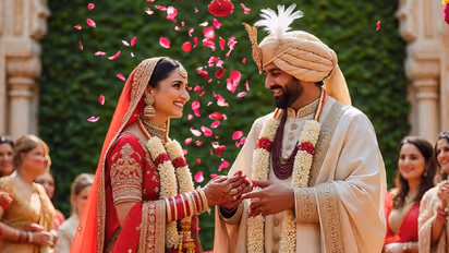 Wedding card vastu tips