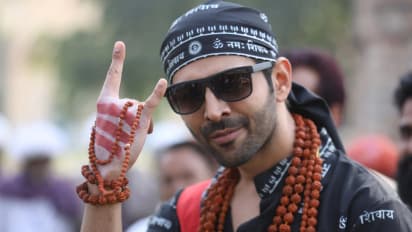 kartik aaryan bhool bhulaiyaa 2