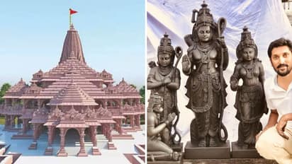 Ram Mandir 