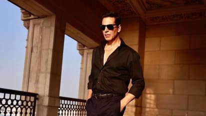 Akshay Kumar