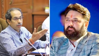 Mohit Kamboj Tweet over Maharashtra Politics 