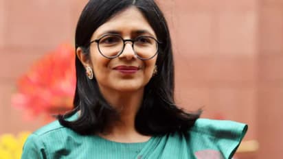 Swati Maliwal ‘assault’ case