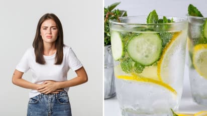 Stomach Pain Home Remedies