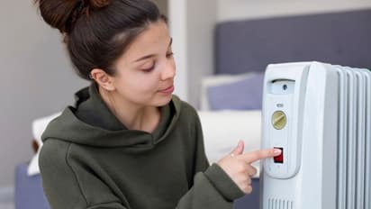 Humidity and Condensation in Coolers 