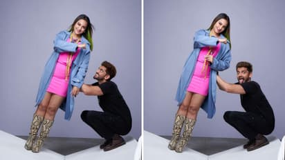 Sonakshi Sinha to get married to boyfriend Zaheer Iqbal on 23rd June