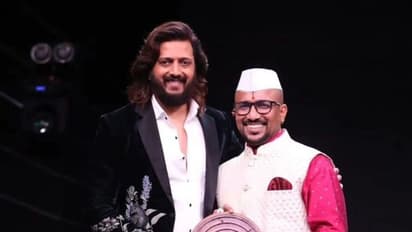 Bigg Boss Marathi Season 5 1st Elimination