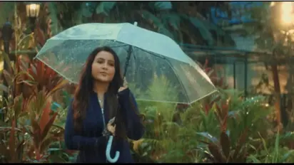 Amruta Fadnavis New Song