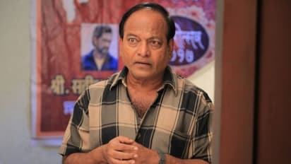 Vijay Kadam Passes Away 