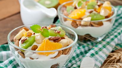 Mistakes during Vrat