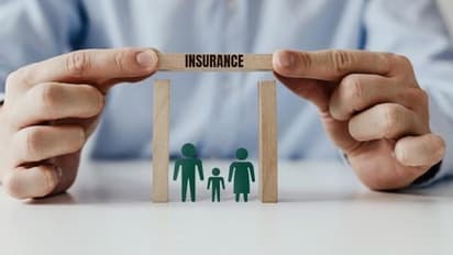 Insurance