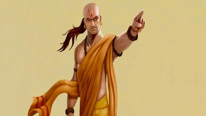 Chanakya Niti