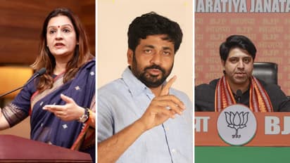 Maharashtra Assembly Election Result 2024 Political Reaction