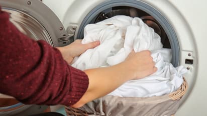 Bed Sheet Wash Tips 